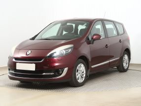 Renault Grand Scenic - 2012
