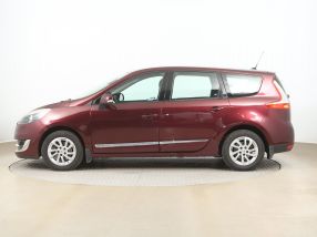 Renault Grand Scenic - 2012