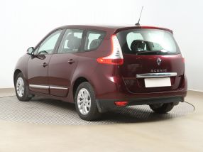 Renault Grand Scenic - 2012