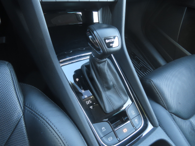 Škoda Kodiaq - 2022