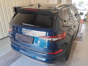 Skoda Kodiaq - 2022