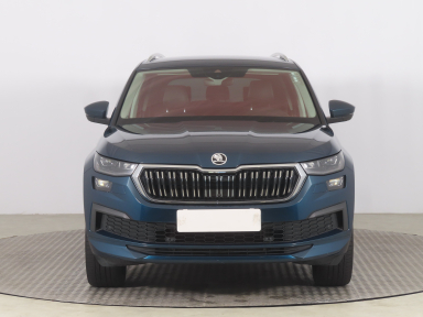 Škoda Kodiaq - 2022