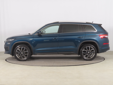 Škoda Kodiaq - 2022