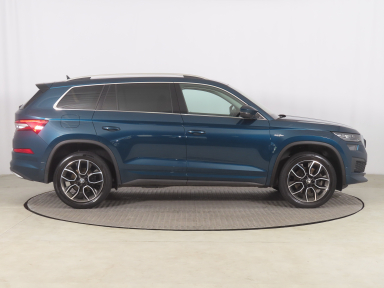 Škoda Kodiaq - 2022