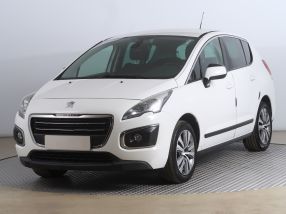 Peugeot 3008 - 2015
