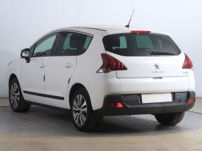 Peugeot 3008 - 2015