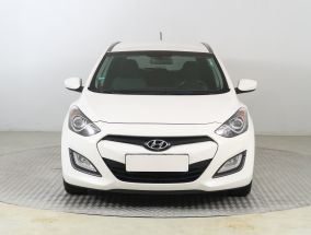 Hyundai i30 - 2014