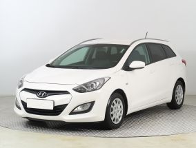 Hyundai i30 - 2014