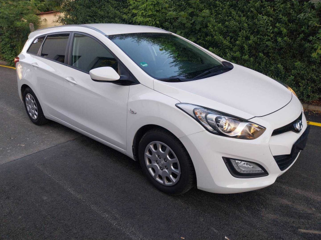 Hyundai i30 2014