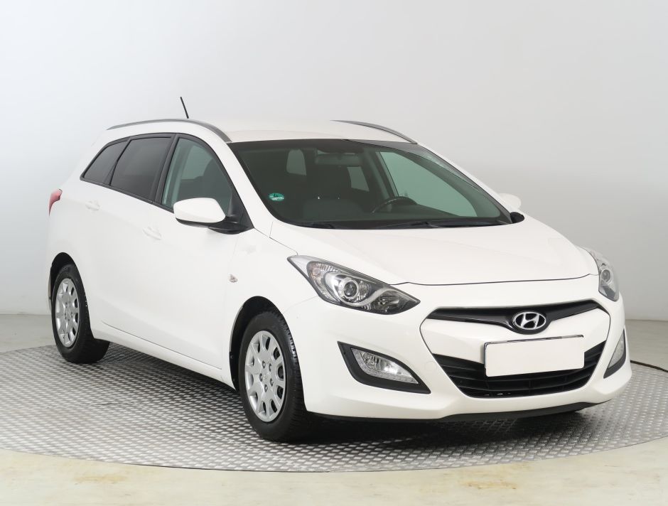 Hyundai i30 - 2014