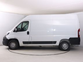 Peugeot Boxer - 2021