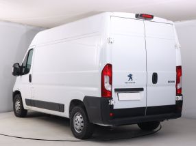 Peugeot Boxer - 2021