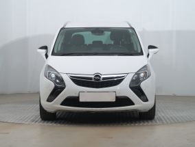 Opel Zafira - 2015