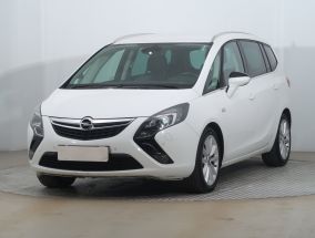 Opel Zafira - 2015