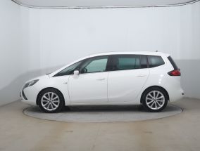 Opel Zafira - 2015