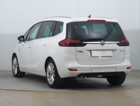 Opel Zafira - 2015