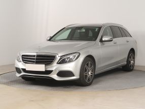Mercedes-Benz C - 2017