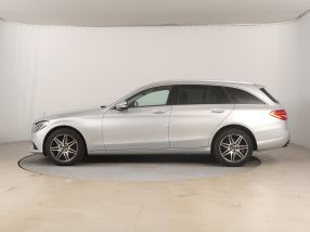 Mercedes-Benz C - 2017