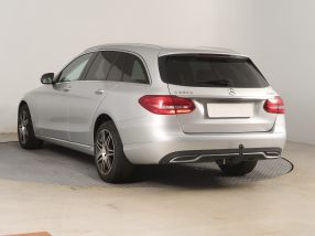 Mercedes-Benz C - 2017