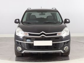 Citroen C-Crosser - 2008