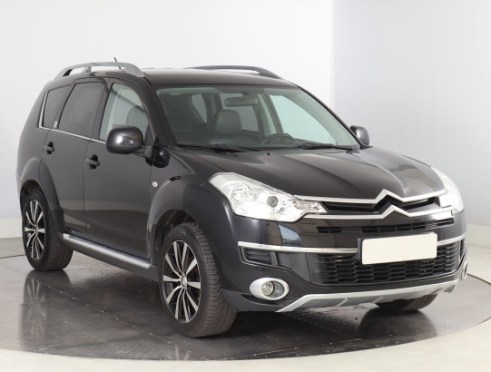 Citroen C-Crosser