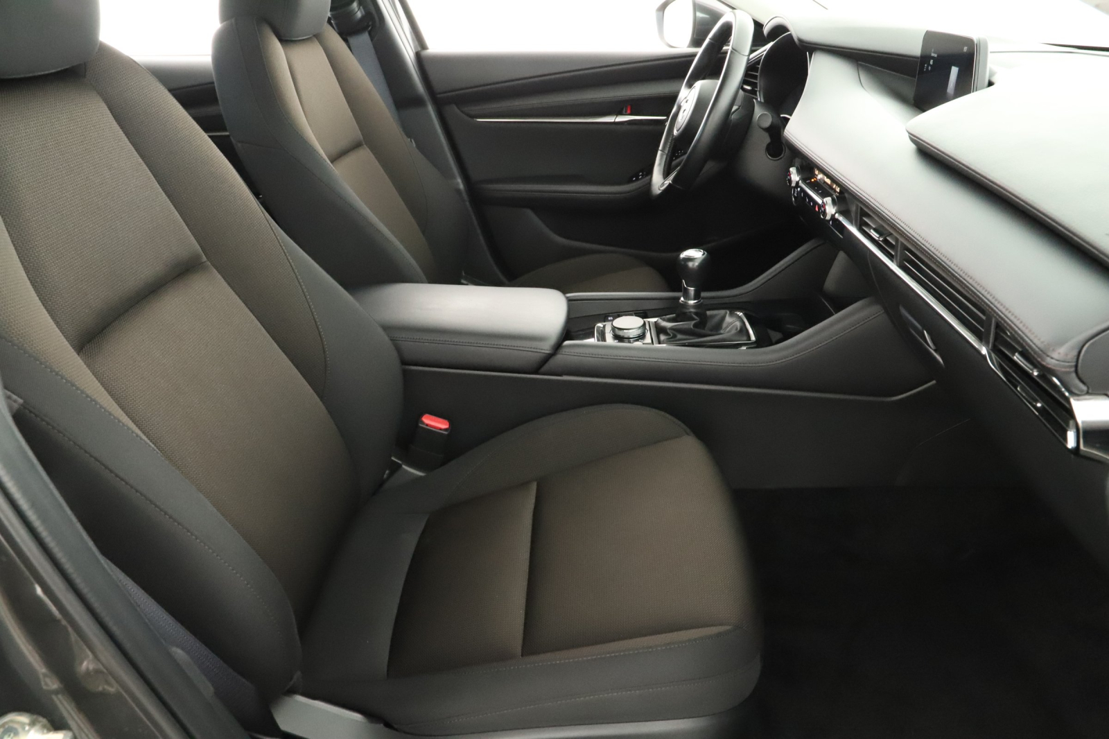 Mazda 3 - 2022