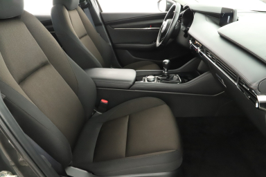 Mazda 3 - 2022