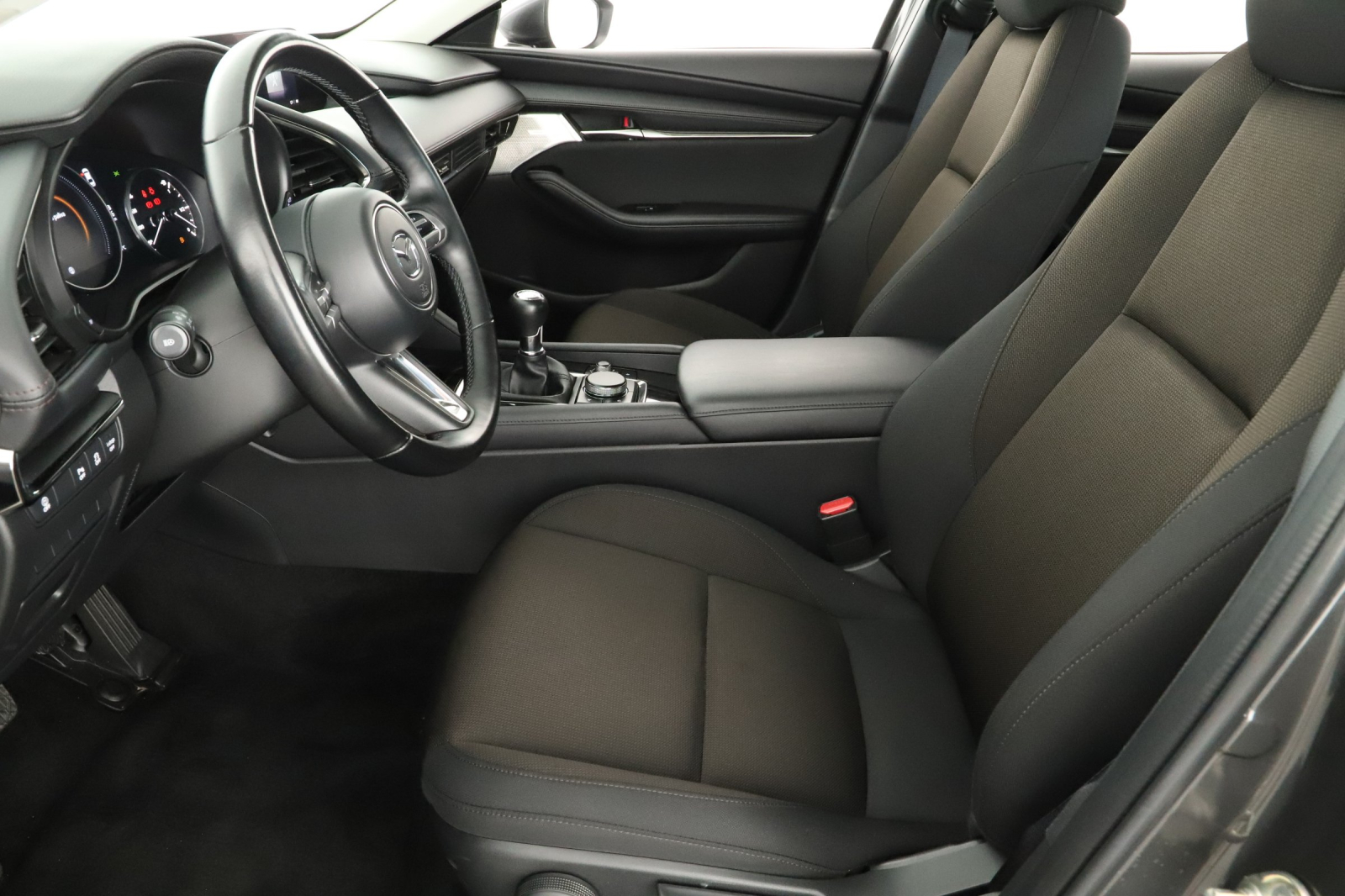 Mazda 3 - 2022
