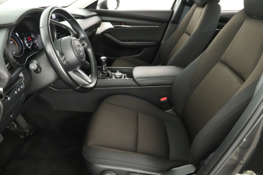 Mazda 3 - 2022