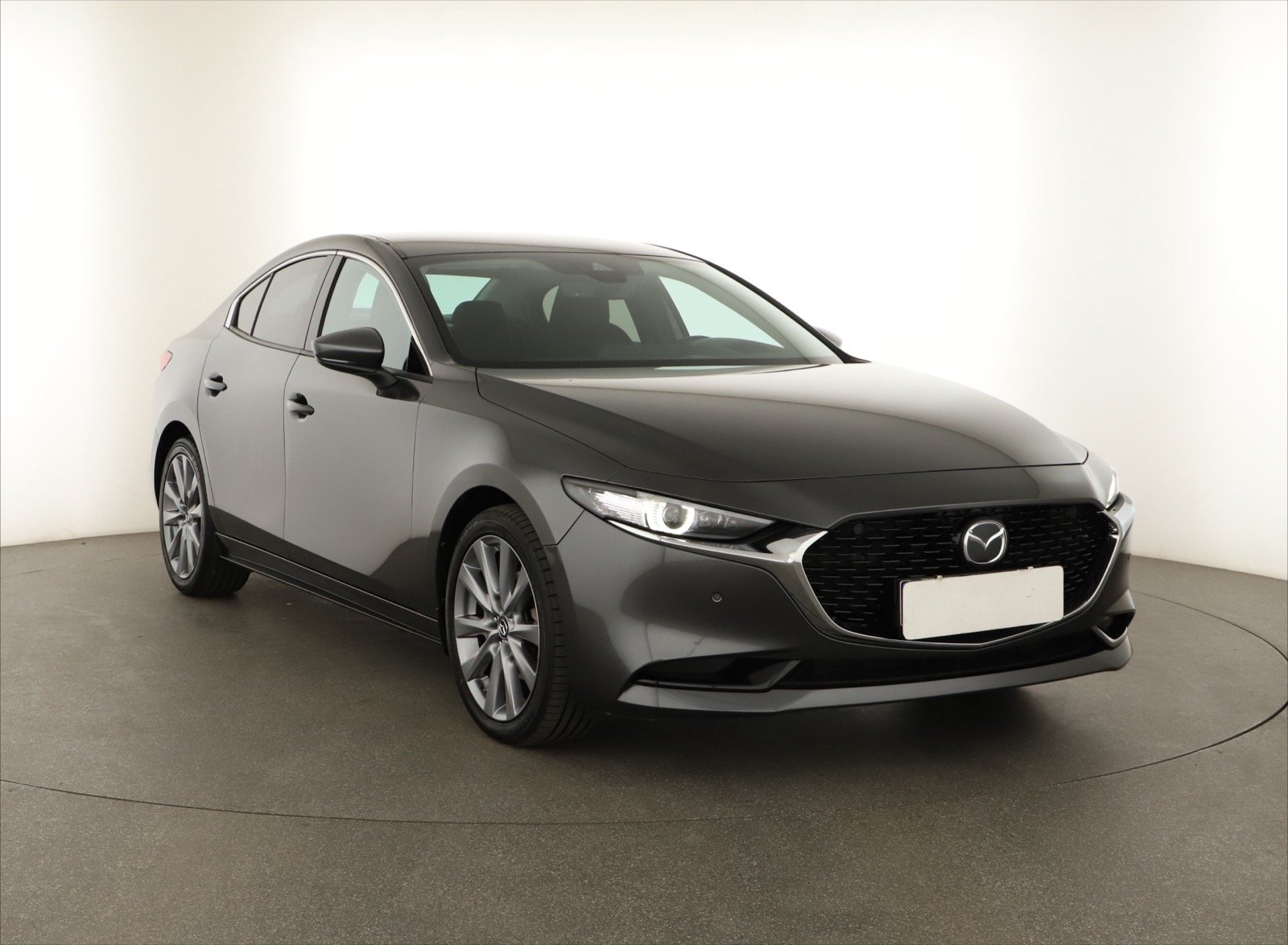 Mazda 3 - 2022