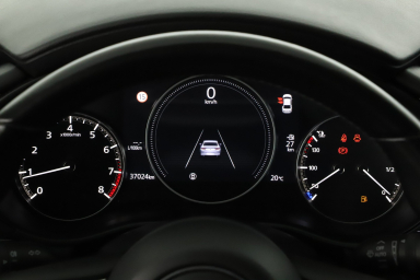 Mazda 3 - 2022