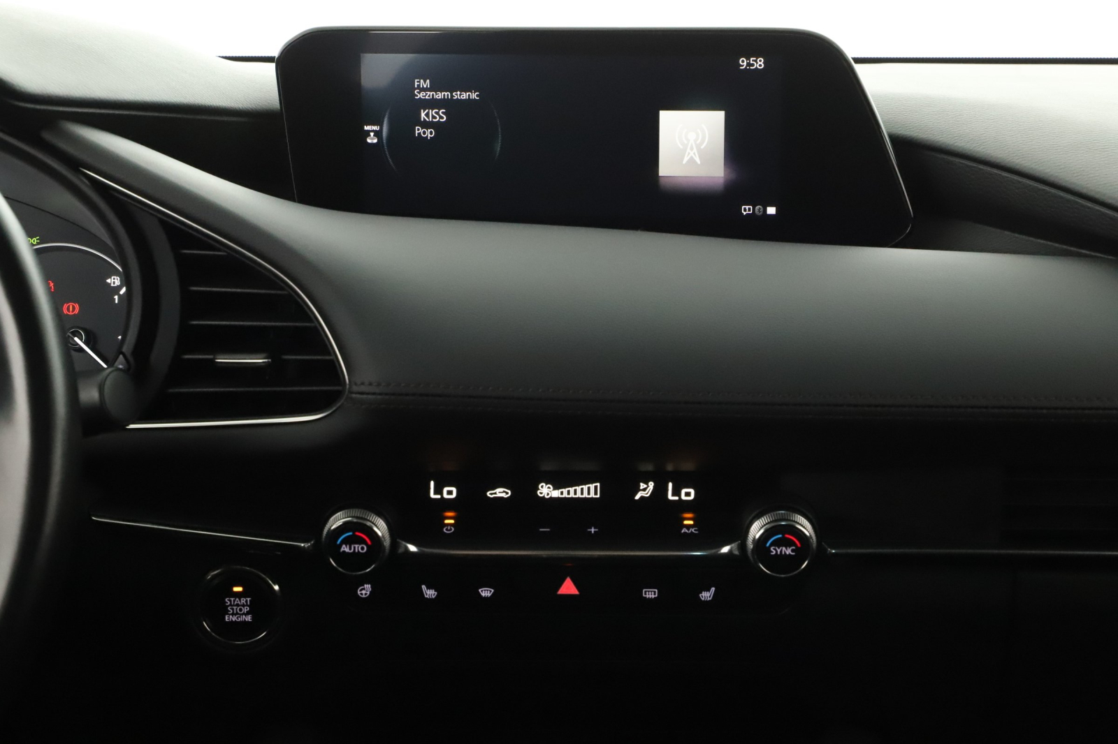 Mazda 3 - 2022
