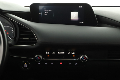 Mazda 3 - 2022