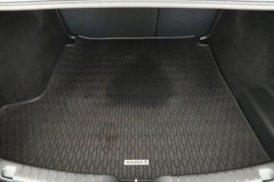 Mazda 3 - 2022
