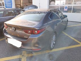 Mazda 3 - 2022