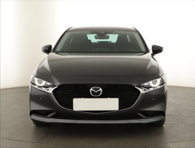 Mazda 3 - 2022