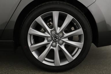 Mazda 3 - 2022