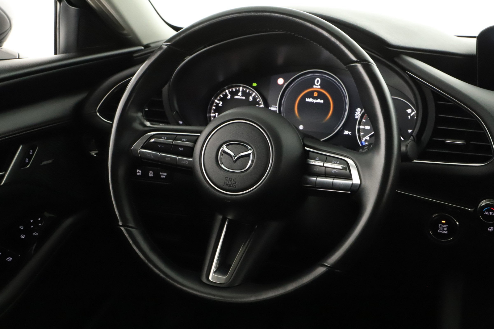 Mazda 3 - 2022