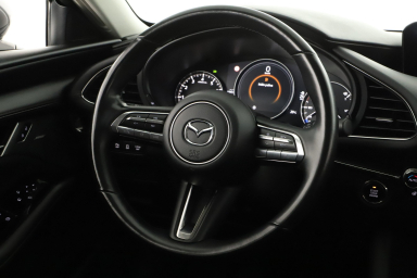 Mazda 3 - 2022