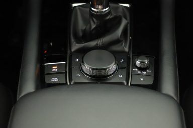 Mazda 3 - 2022