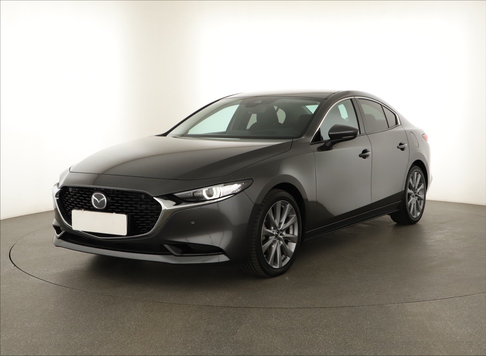 Mazda 3 - 2022