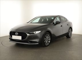Mazda 3 - 2022