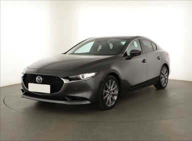 Mazda 3 - 2022