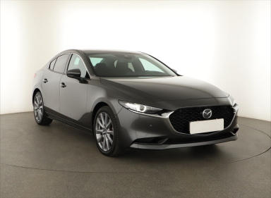 Mazda 3 - 2022