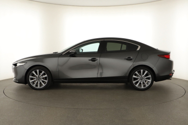 Mazda 3 - 2022