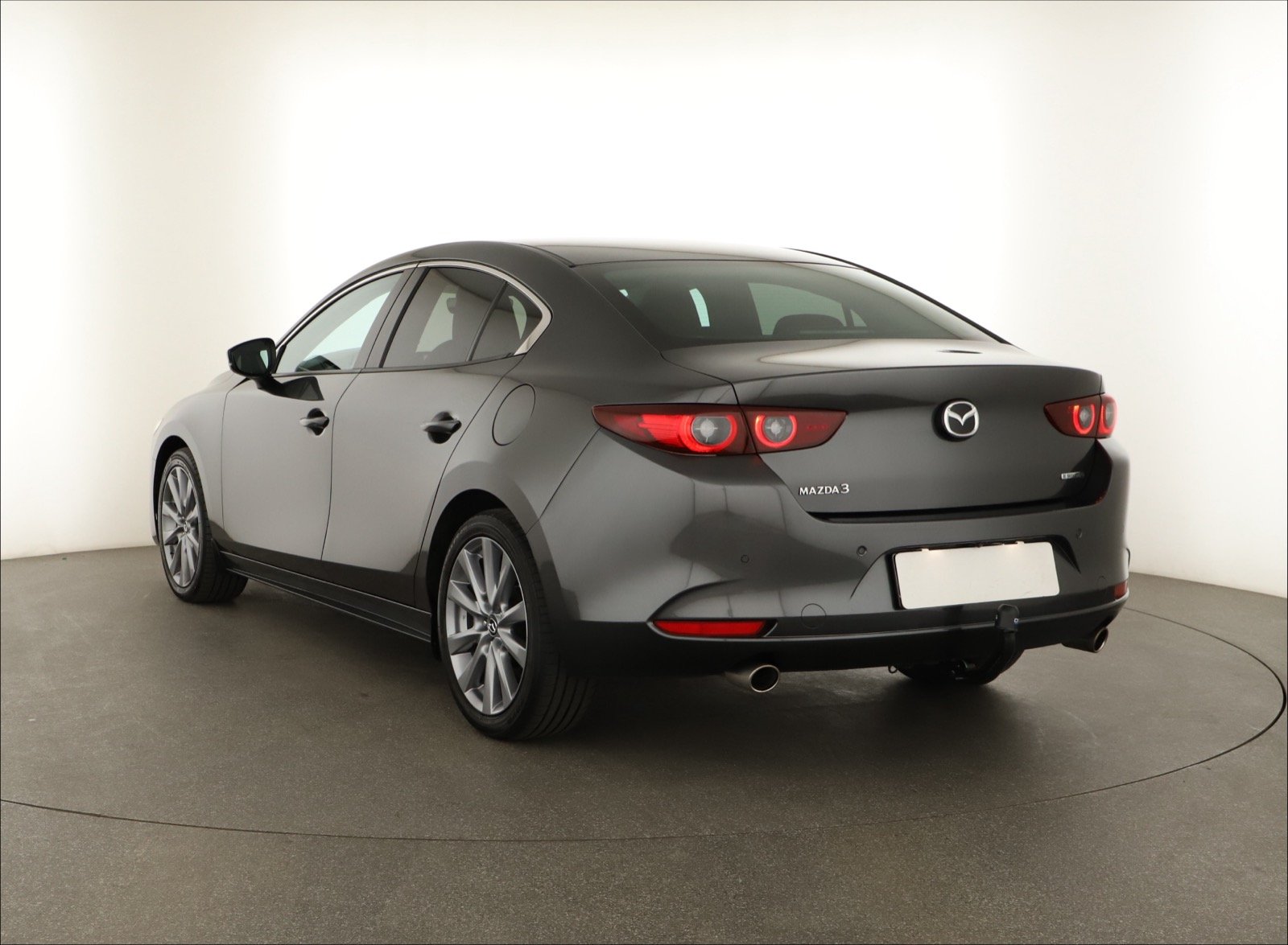Mazda 3 - 2022