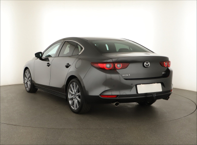 Mazda 3 - 2022