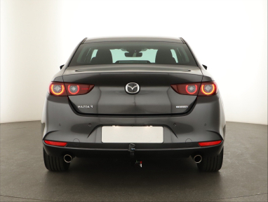 Mazda 3 - 2022