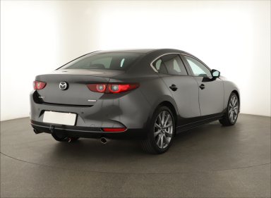 Mazda 3 - 2022