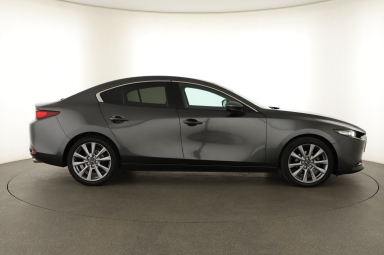 Mazda 3 - 2022